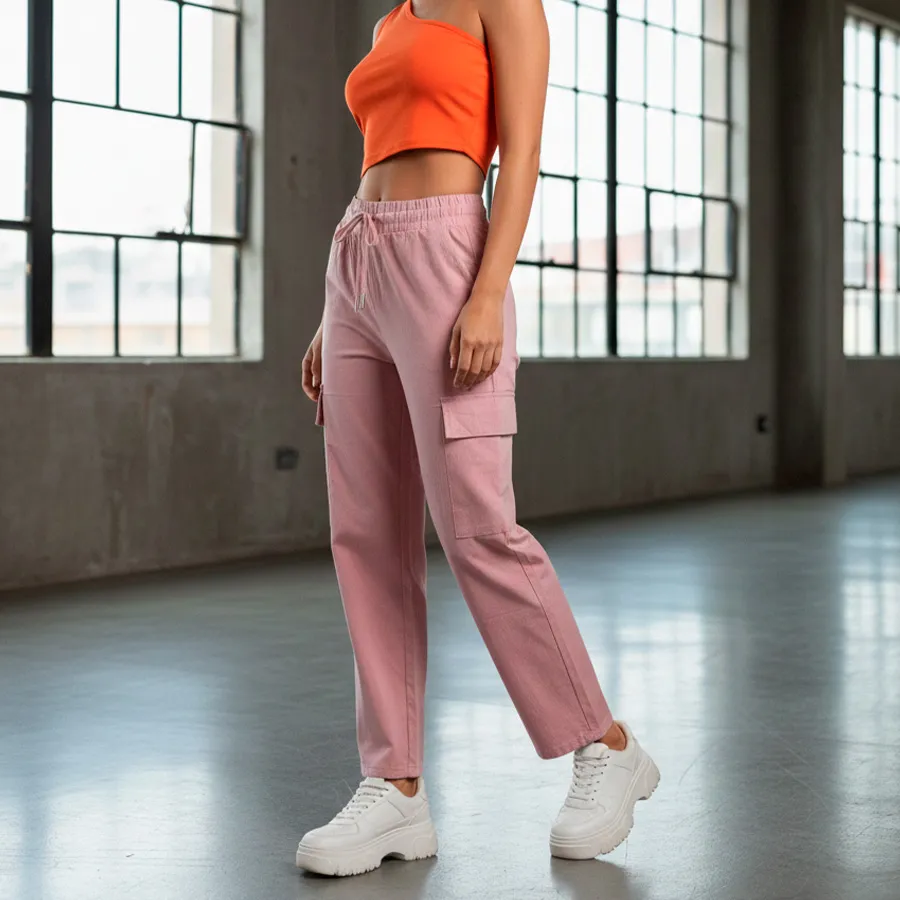 3364 KIT DE 2 PANTALONES 8602